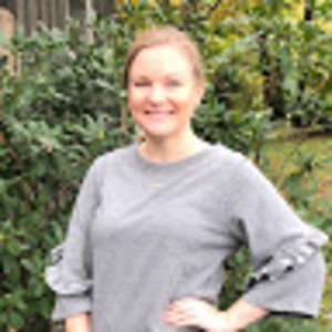 Meet your Posher, Katherine